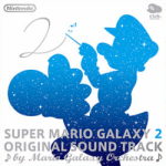 Super Mario Galaxy 2